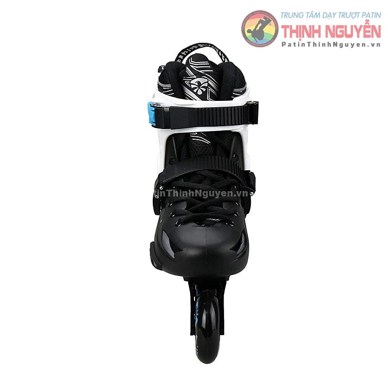 Giày trượt patin flyting eagle F1S dành cho trẻ em màu đen