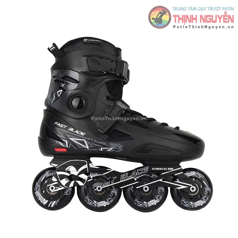 Giày Trượt patin cao cấp FBs FastBlade