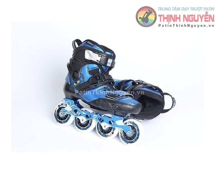 GIÀY PATIN FLYING EAGLE DRIFT Junior Xanh