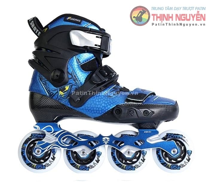 GIÀY PATIN FLYING EAGLE DRIFT Junior Xanh